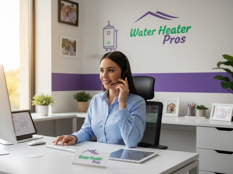 Water Heater Repair  in Florham Park  FAQ